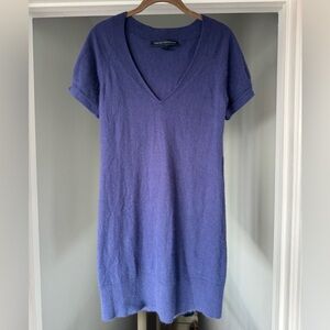 French Connection Rabbit Hair Dress